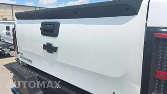2009 Chevrolet Silverado 1500 LTZ Crew Cab Short Bed 1LZ - miniatura 27