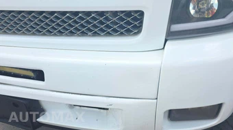 2009 Chevrolet Silverado 1500 LTZ Crew Cab Short Bed 1LZ - miniatura 28