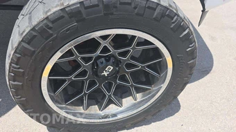 2009 Chevrolet Silverado 1500 LTZ Crew Cab Short Bed 1LZ - miniatura 31