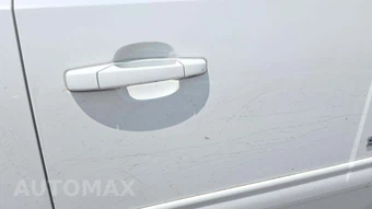 2009 Chevrolet Silverado 1500 LTZ Crew Cab Short Bed 1LZ - miniatura 40