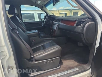 2009 Chevrolet Silverado 1500 LTZ Crew Cab Short Bed 1LZ - miniatura 8
