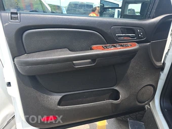 2009 Chevrolet Silverado 1500 LTZ Crew Cab Short Bed 1LZ - miniatura 9