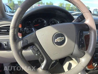 2009 Chevrolet Silverado 1500 LTZ Crew Cab Short Bed 1LZ - miniatura 10