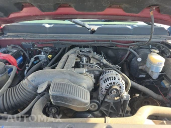2009 Chevrolet Silverado 1500 LTZ Crew Cab Short Bed 1LZ - miniatura 15