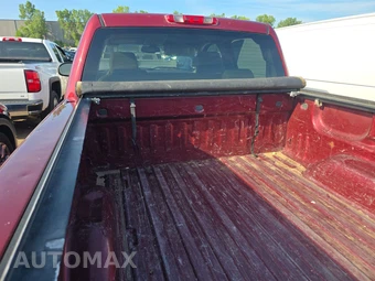 2009 Chevrolet Silverado 1500 LTZ Crew Cab Short Bed 1LZ - miniatura 16