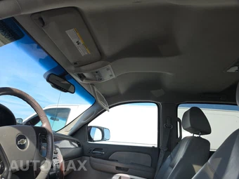2009 Chevrolet Silverado 1500 LTZ Crew Cab Short Bed 1LZ - miniatura 17
