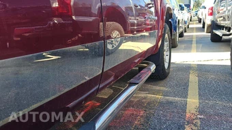 2009 Chevrolet Silverado 1500 LTZ Crew Cab Short Bed 1LZ - miniatura 23