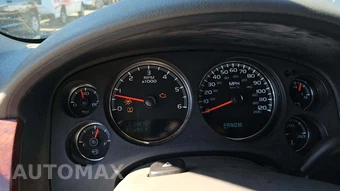 2009 Chevrolet Silverado 1500 LTZ Crew Cab Short Bed 1LZ - miniatura 24