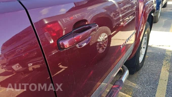 2009 Chevrolet Silverado 1500 LTZ Crew Cab Short Bed 1LZ - miniatura 25