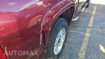 2009 Chevrolet Silverado 1500 LTZ Crew Cab Short Bed 1LZ - miniatura 32