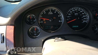 2009 Chevrolet Silverado 1500 LTZ Crew Cab Short Bed 1LZ - miniatura 34