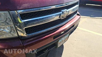 2009 Chevrolet Silverado 1500 LTZ Crew Cab Short Bed 1LZ - miniatura 48