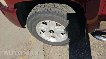 2009 Chevrolet Silverado 1500 LTZ Crew Cab Short Bed 1LZ - miniatura 52