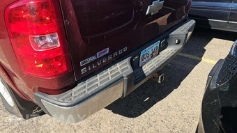 2009 Chevrolet Silverado 1500 LTZ Crew Cab Short Bed 1LZ - miniatura 55