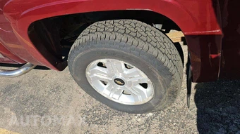 2009 Chevrolet Silverado 1500 LTZ Crew Cab Short Bed 1LZ - miniatura 63