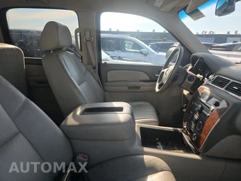 2009 Chevrolet Silverado 1500 LTZ Crew Cab Short Bed 1LZ - miniatura 8