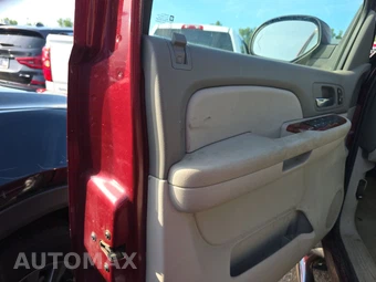 2009 Chevrolet Silverado 1500 LTZ Crew Cab Short Bed 1LZ - miniatura 9