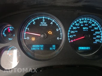 2009 Chevrolet Silverado 1500 LTZ Extended Cab Medium Bed 1LZ w/Rear Doors - miniatura 12