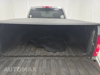 2009 Chevrolet Silverado 1500 LTZ Extended Cab Medium Bed 1LZ w/Rear Doors - miniatura 16