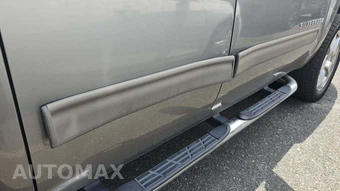 2009 Chevrolet Silverado 1500 LTZ Extended Cab Medium Bed 1LZ w/Rear Doors - miniatura 27