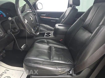 2009 Chevrolet Silverado 1500 LTZ Extended Cab Medium Bed 1LZ w/Rear Doors - miniatura 7