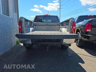 2009 Chevrolet Silverado 1500 LTZ Extended Cab Medium Bed 1LZ w/Rear Doors - miniatura 14