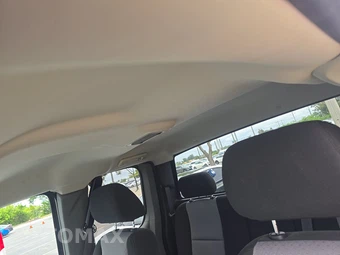 2009 Chevrolet Silverado 1500 WT Extended Cab Medium Bed 1WT w/Rear Doors – miniatura 18