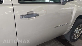 2009 Chevrolet Silverado 1500 WT Extended Cab Medium Bed 1WT w/Rear Doors – miniatura 27