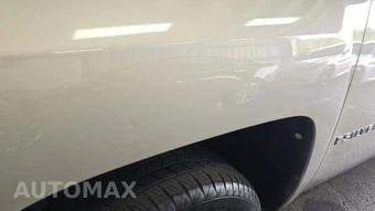 2009 Chevrolet Silverado 1500 WT Extended Cab Medium Bed 1WT w/Rear Doors – miniatura 32