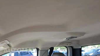 2009 Chevrolet Silverado 1500 WT Extended Cab Medium Bed 1WT w/Rear Doors – miniatura 25