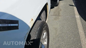 2009 Chevrolet Silverado 1500 WT Extended Cab Medium Bed 1WT w/Rear Doors – miniatura 27