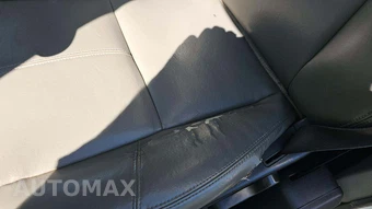 2009 Chevrolet Silverado 1500 WT Extended Cab Medium Bed 1WT w/Rear Doors – miniatura 35