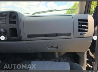 2009 Chevrolet Silverado 1500 WT Extended Cab Medium Bed 1WT w/Rear Doors - miniatura 14