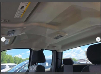 2009 Chevrolet Silverado 1500 WT Extended Cab Medium Bed 1WT w/Rear Doors - miniatura 8