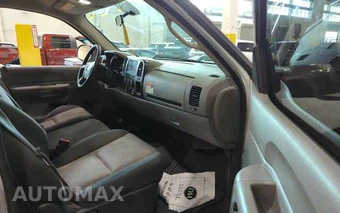2009 Chevrolet Silverado 1500 WT Extended Cab Medium Bed 1WT w/Rear Doors – miniatura 22