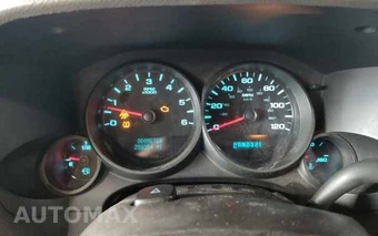 2009 Chevrolet Silverado 1500 WT Extended Cab Medium Bed 1WT w/Rear Doors – miniatura 24