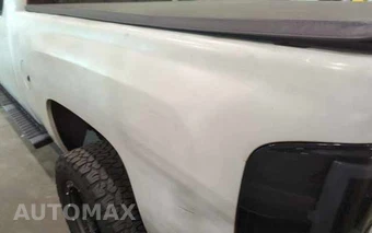 2009 Chevrolet Silverado 1500 WT Extended Cab Medium Bed 1WT w/Rear Doors – miniatura 27