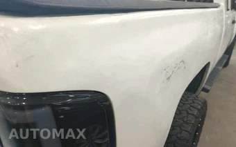 2009 Chevrolet Silverado 1500 WT Extended Cab Medium Bed 1WT w/Rear Doors – miniatura 28