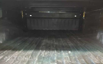 2009 Chevrolet Silverado 1500 WT Extended Cab Medium Bed 1WT w/Rear Doors – miniatura 8