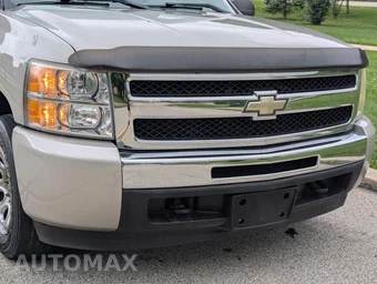 2009 Chevrolet Silverado 1500 WT Regular Cab Long Bed 1WT - miniatura 15