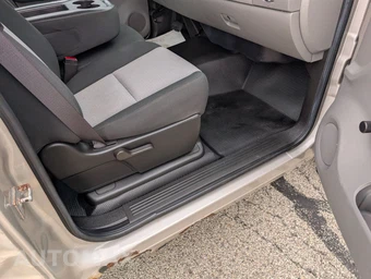 2009 Chevrolet Silverado 1500 WT Regular Cab Long Bed 1WT - miniatura 24