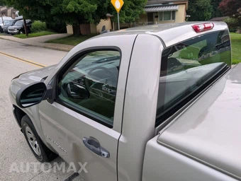 2009 Chevrolet Silverado 1500 WT Regular Cab Long Bed 1WT - miniatura 34
