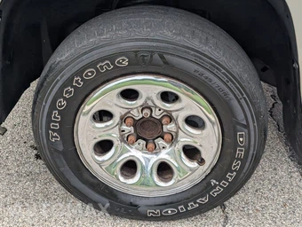 2009 Chevrolet Silverado 1500 WT Regular Cab Long Bed 1WT - miniatura 35