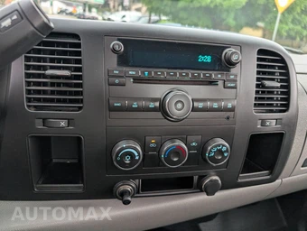 2009 Chevrolet Silverado 1500 WT Regular Cab Long Bed 1WT - miniatura 41