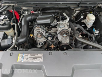 2009 Chevrolet Silverado 1500 WT Regular Cab Long Bed 1WT - miniatura 42