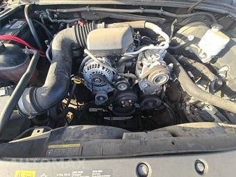 2009 Chevrolet Silverado 1500 WT Regular Cab Medium Bed 1WT – miniatura 14