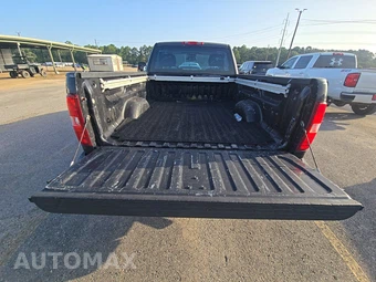 2009 Chevrolet Silverado 1500 WT Regular Cab Medium Bed 1WT – miniatura 15