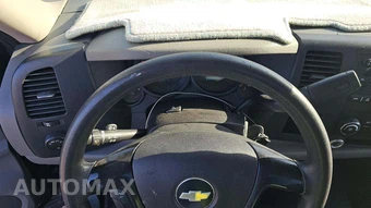 2009 Chevrolet Silverado 1500 WT Regular Cab Medium Bed 1WT – miniatura 18