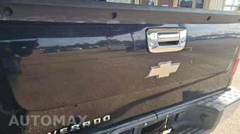 2009 Chevrolet Silverado 1500 WT Regular Cab Medium Bed 1WT – miniatura 24