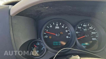 2009 Chevrolet Silverado 1500 WT Regular Cab Medium Bed 1WT – miniatura 25